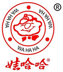 娃哈哈