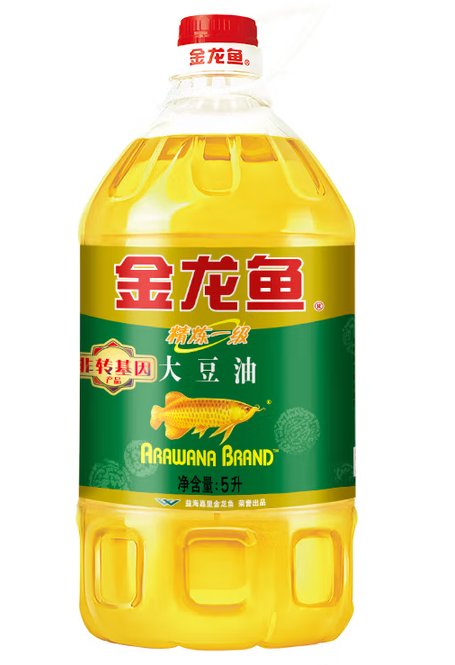 粮油米面系列产品实拍